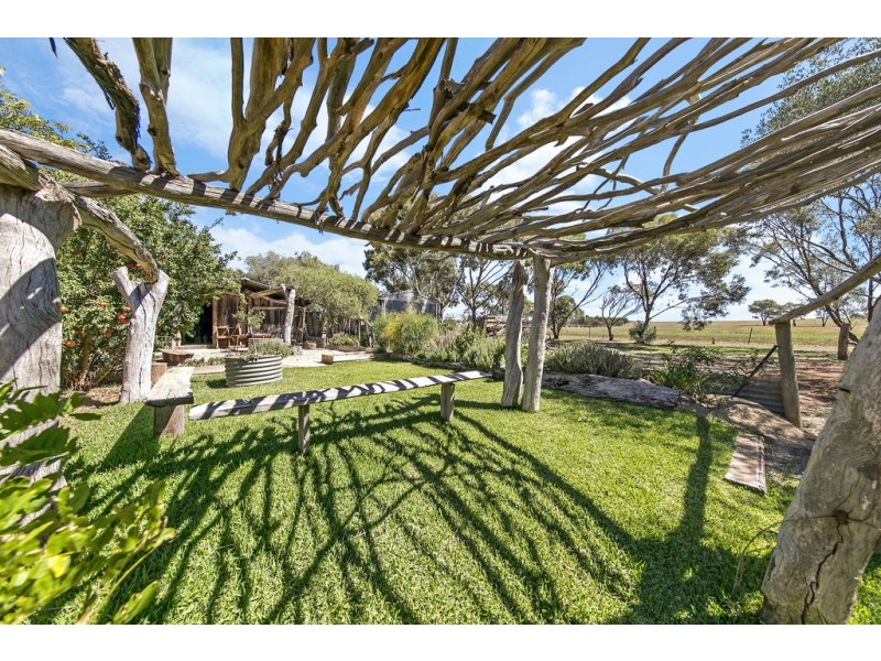 787 Lindsay Park Road VIA ANGASTON, Moculta SA 5353