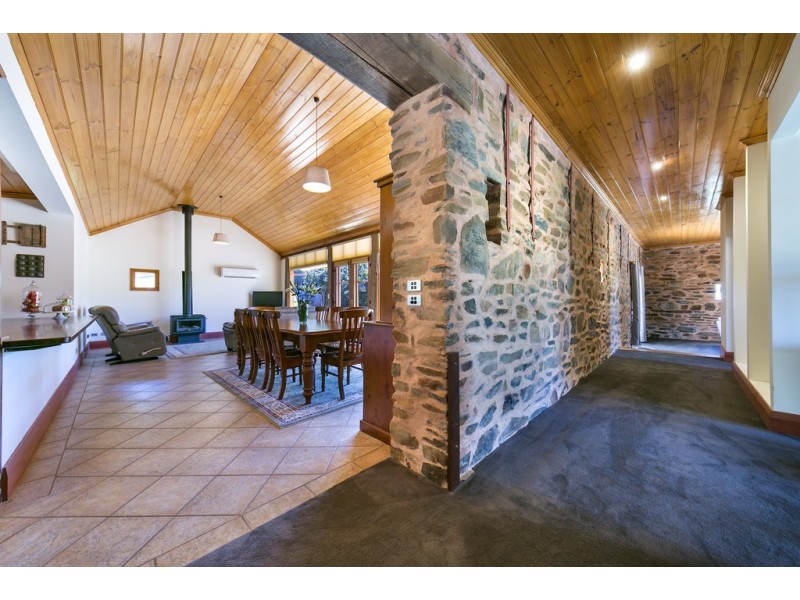 787 Lindsay Park Road VIA ANGASTON, Moculta SA 5353