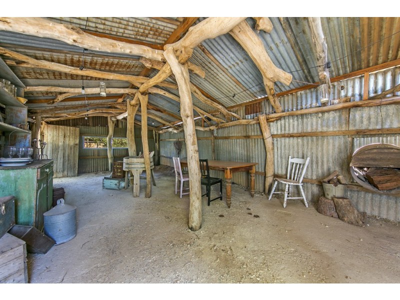 787 Lindsay Park Road VIA ANGASTON, Moculta SA 5353