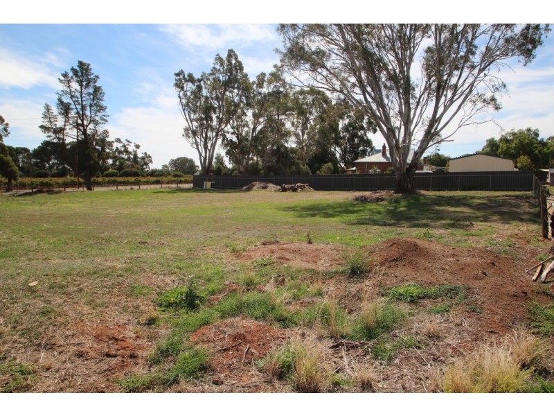 Lot 21 Stockwell Road, Stockwell SA 5355