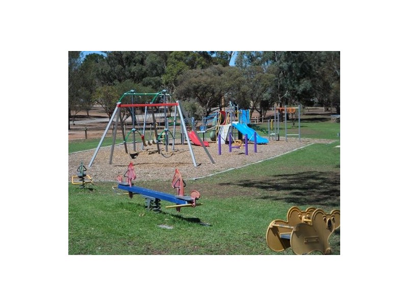 Lot 21 Stockwell Road, Stockwell SA 5355