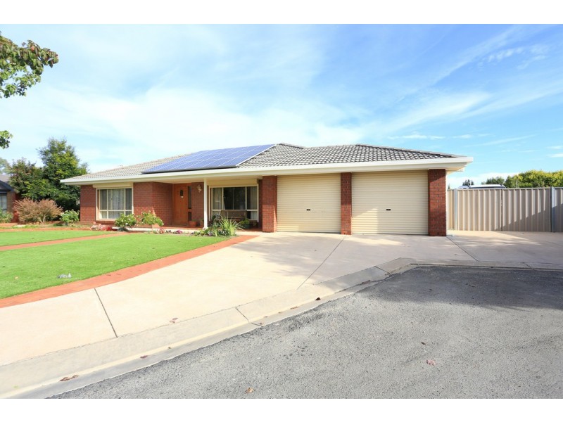 5 Barton Street, Nuriootpa SA 5355