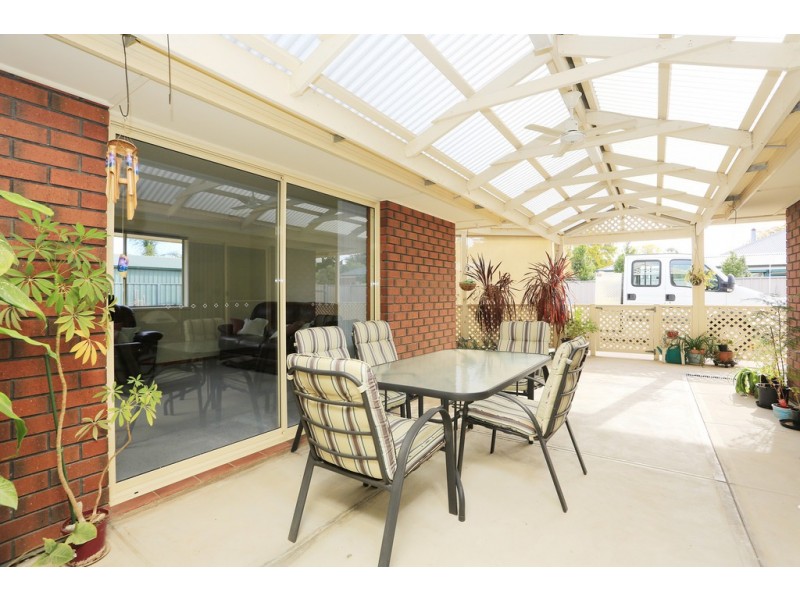 5 Barton Street, Nuriootpa SA 5355