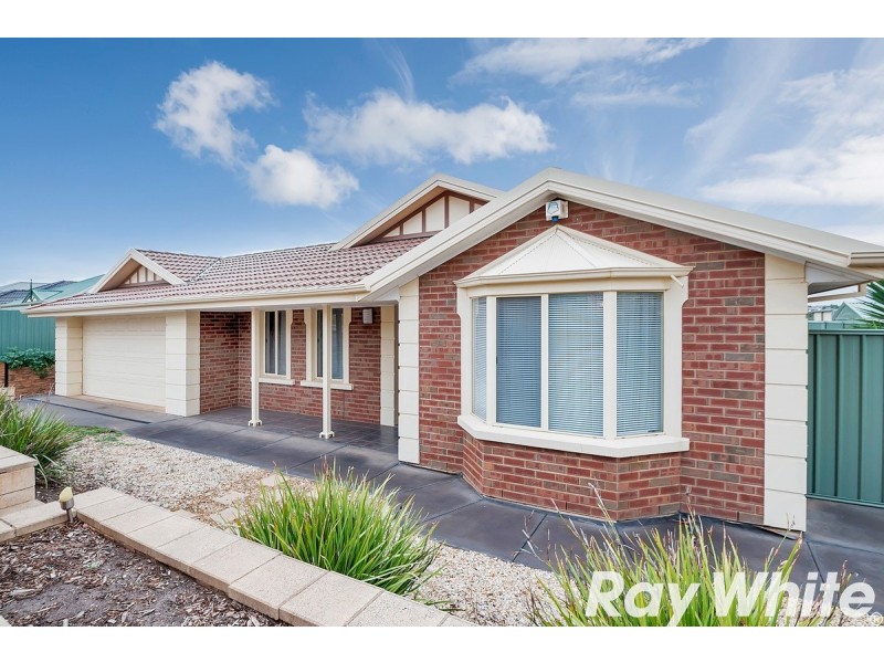 10 Teal Court, Hewett SA 5118