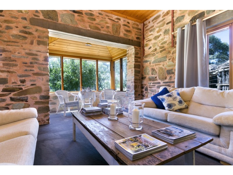 787 Lindsay Park Road, Angaston SA 5353