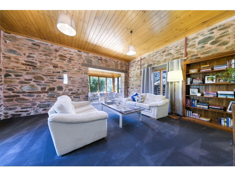 787 Lindsay Park Road, Angaston SA 5353