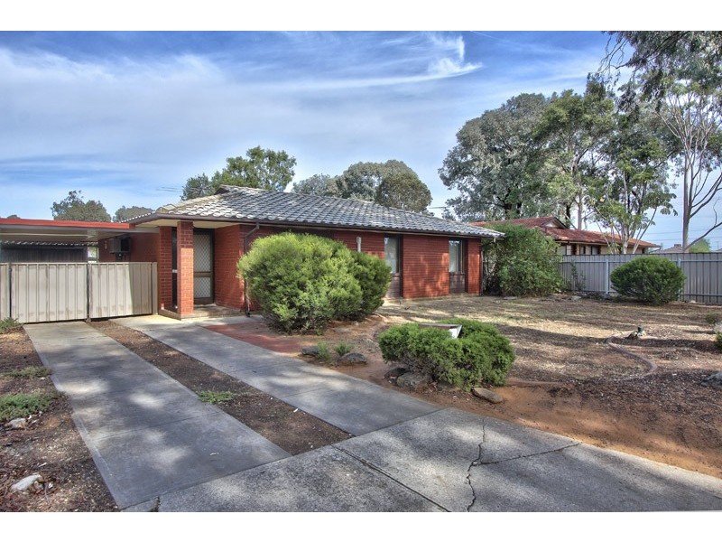 3 Rankine Street, Parafield Gardens SA 5107