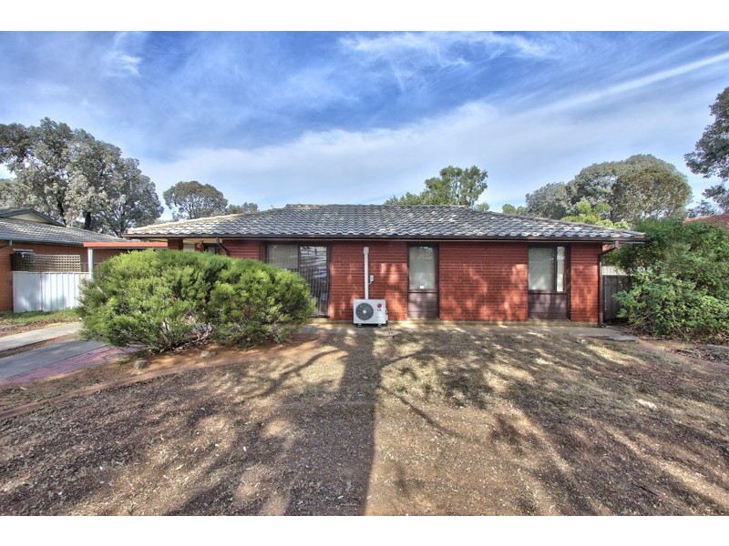 3 Rankine Street, Parafield Gardens SA 5107