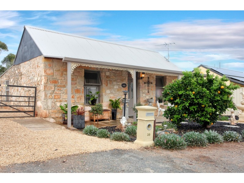 39 Maxwell Street, Kapunda SA 5373