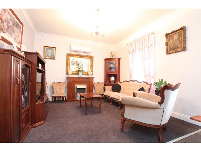 39 Maxwell Street, Kapunda SA 5373