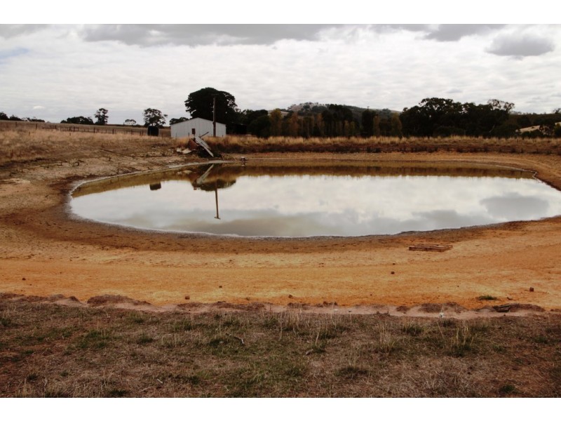 Lot 2 Manser Road, Mount Crawford SA 5351