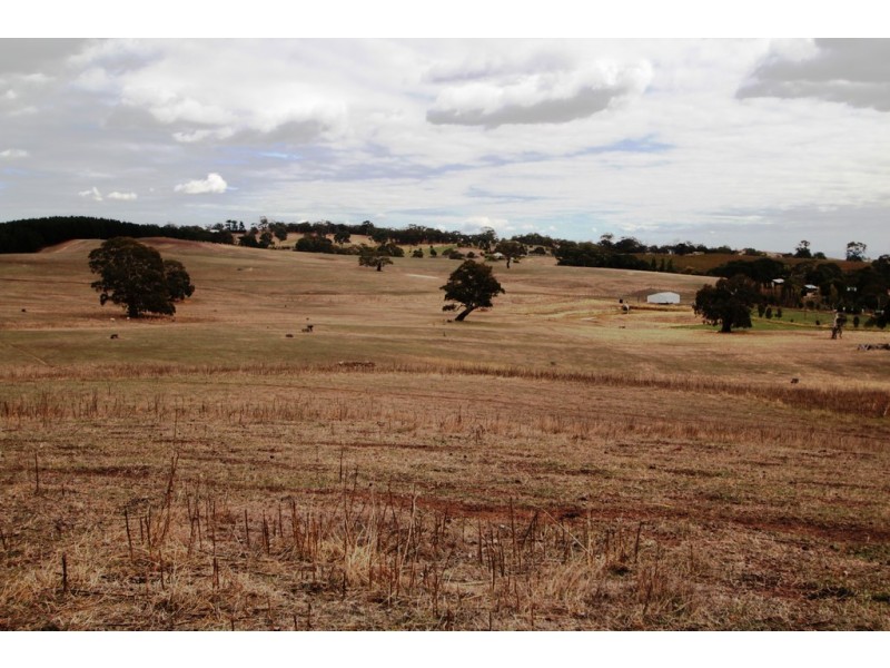Lot 2 Manser Road, Mount Crawford SA 5351