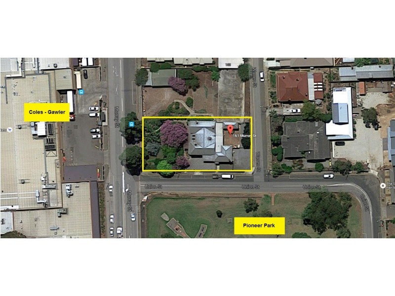 161 Murray Street, Gawler SA 5118