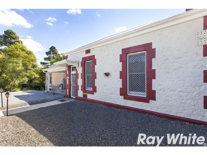 161 Murray Street, Gawler SA 5118