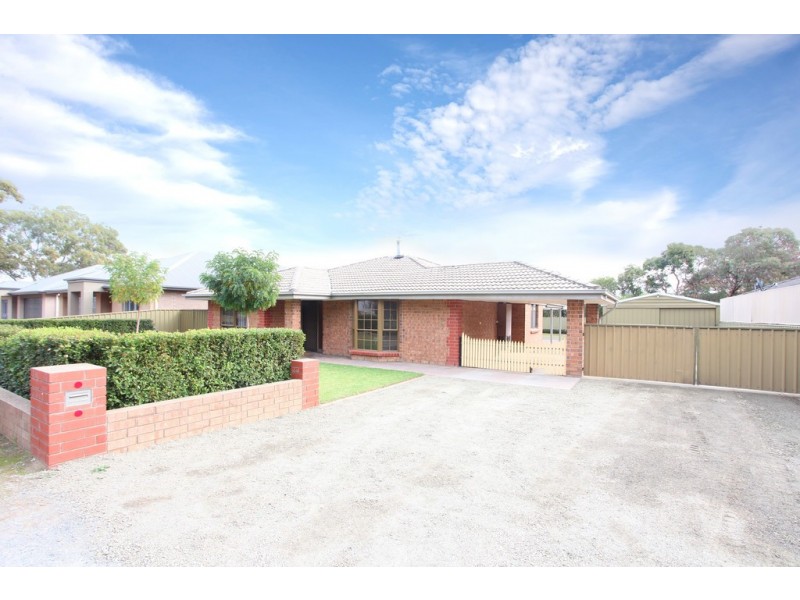 118 Menge Road, Tanunda SA 5352