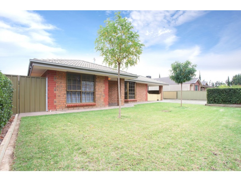 118 Menge Road, Tanunda SA 5352