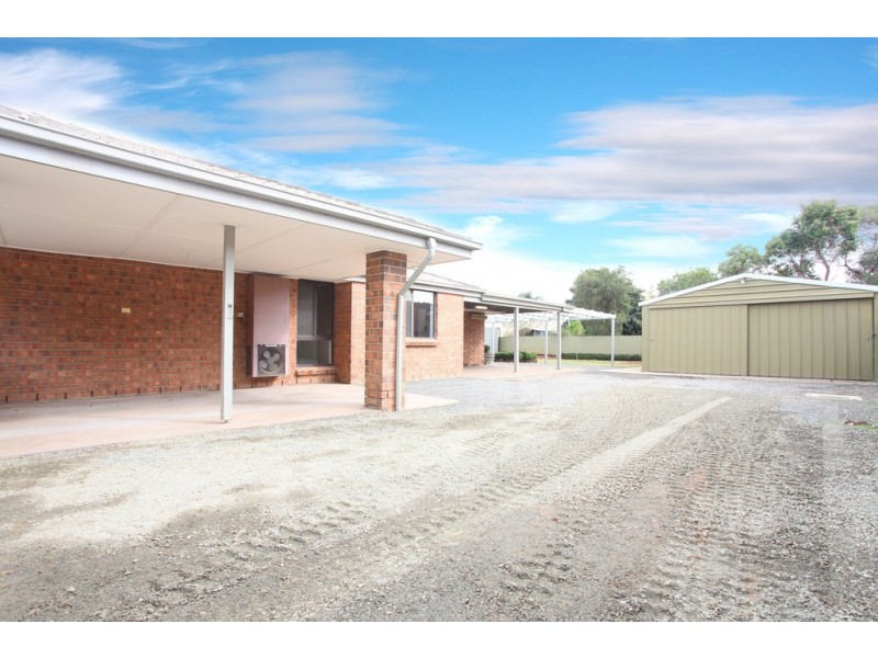 118 Menge Road, Tanunda SA 5352