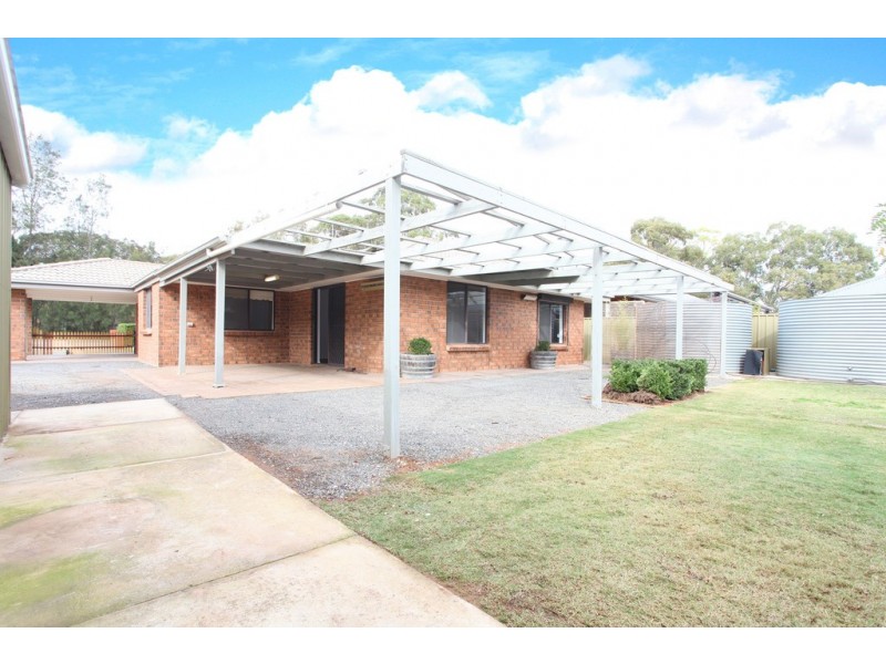 118 Menge Road, Tanunda SA 5352