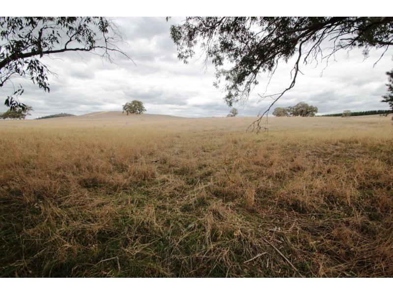 Lot 2 Manser Road, Mount Crawford SA 5351