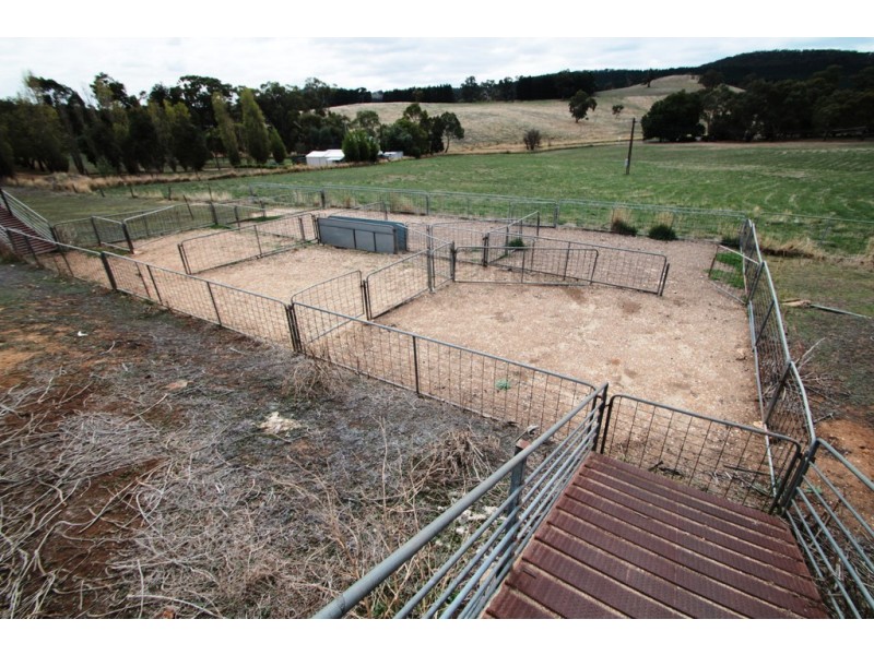 Lot 2 Manser Road, Mount Crawford SA 5351