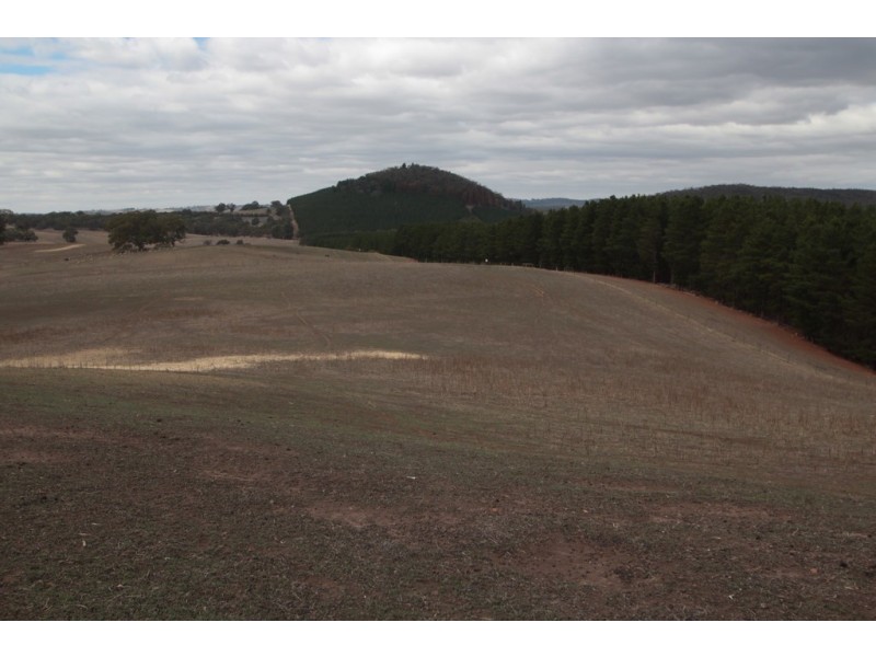 Lot 2 Manser Road, Mount Crawford SA 5351
