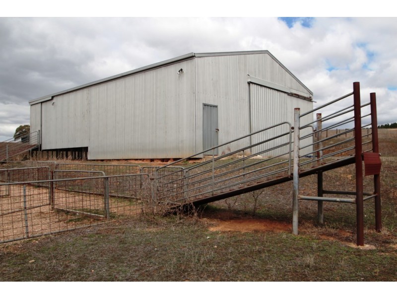 Lot 2 Manser Road, Mount Crawford SA 5351