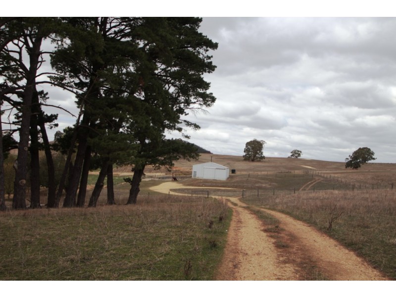 Lot 2 Manser Road, Mount Crawford SA 5351