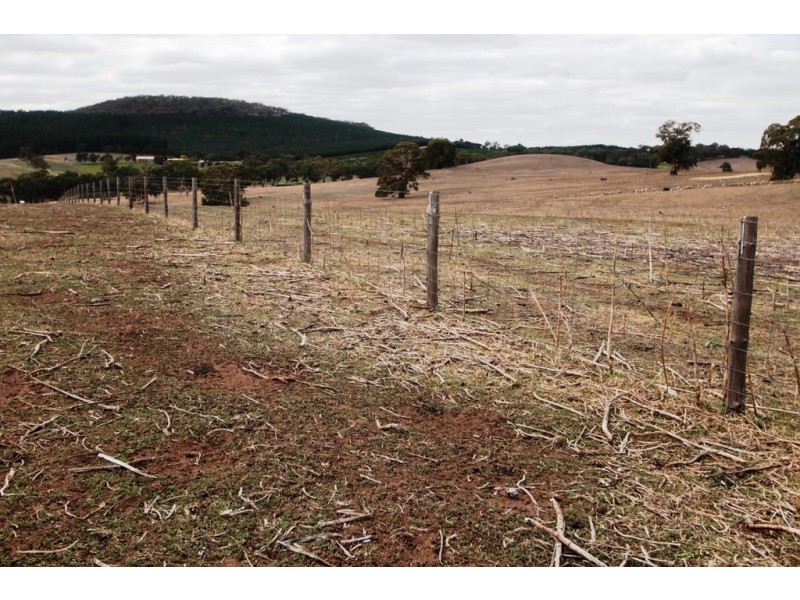 Lot 2 Manser Road, Mount Crawford SA 5351