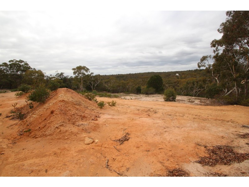 197 Goldfields Road, Cockatoo Valley SA 5351