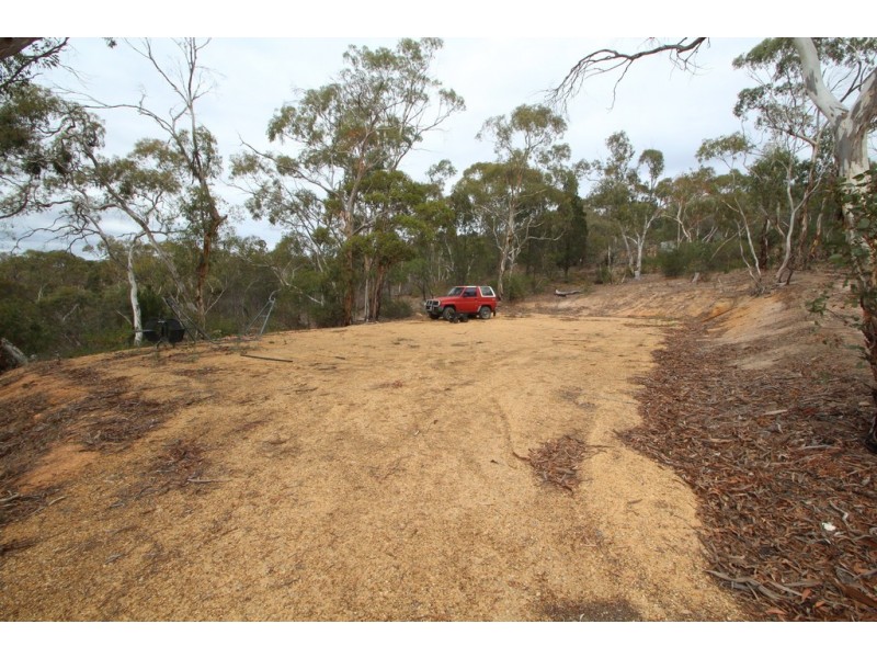 197 Goldfields Road, Cockatoo Valley SA 5351