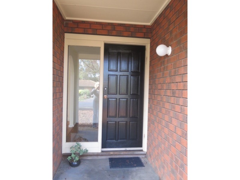 9 Second Avenue, Tanunda SA 5352