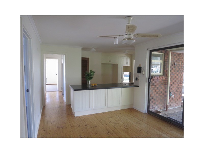 9 Second Avenue, Tanunda SA 5352