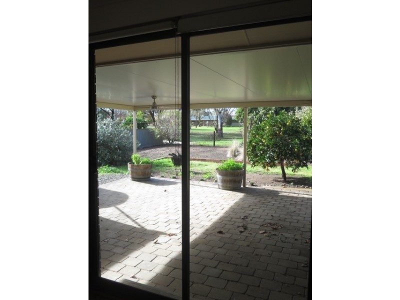 9 Second Avenue, Tanunda SA 5352