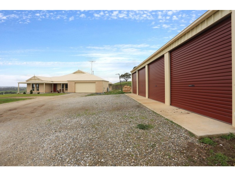 Angaston Moculta Road via Penrice, Angaston SA 5353