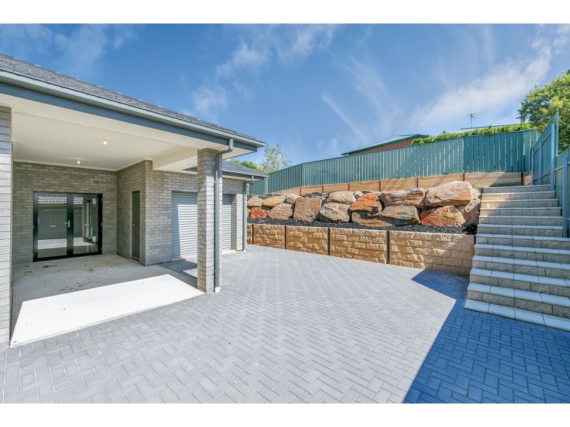 Lot 357 Falcon Drive, Hewett SA 5118