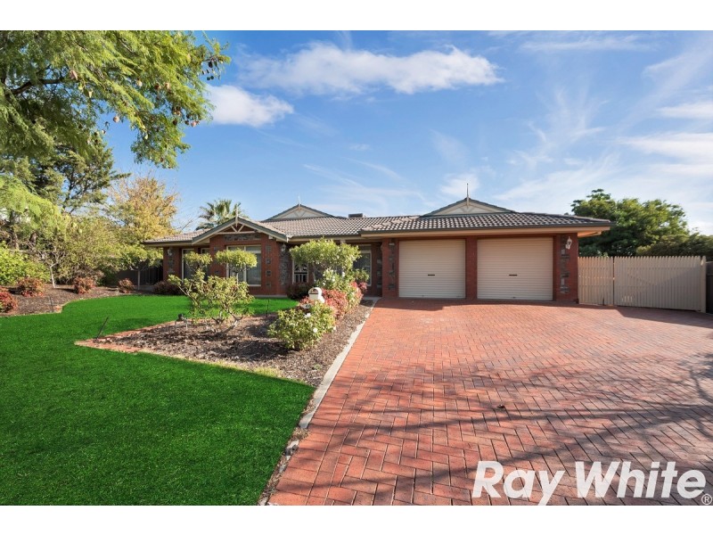 46 Phillips Avenue, Gawler East SA 5118