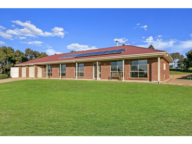 64 Tarca Court, Cockatoo Valley SA 5351