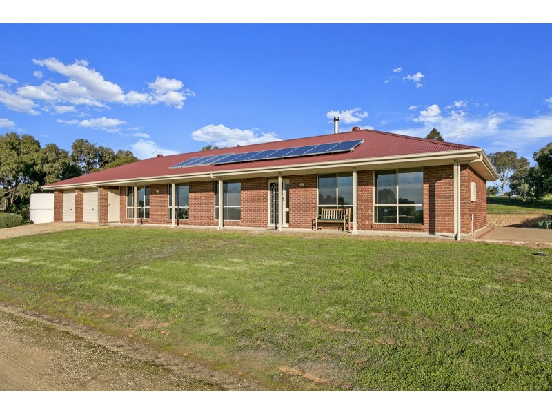 64 Tarca Court, Cockatoo Valley SA 5351