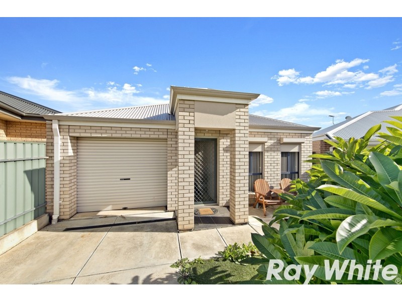 34 Trafalgar Drive, Elizabeth Park SA 5113