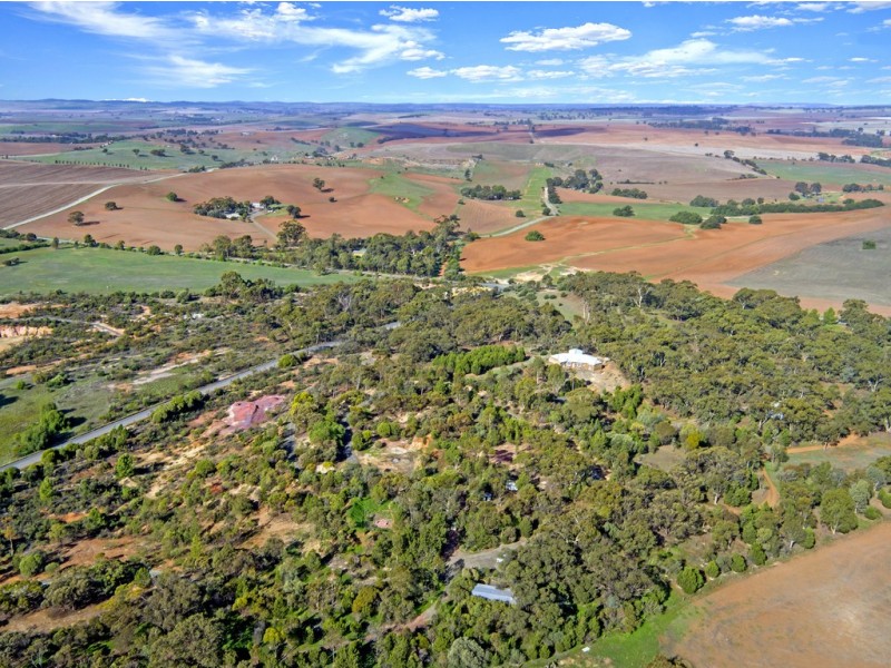 125 Perry Road, Kapunda SA 5373