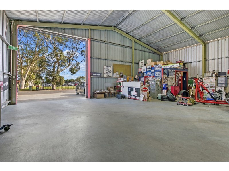 Lot 248 Phineas Street, Virginia SA 5120