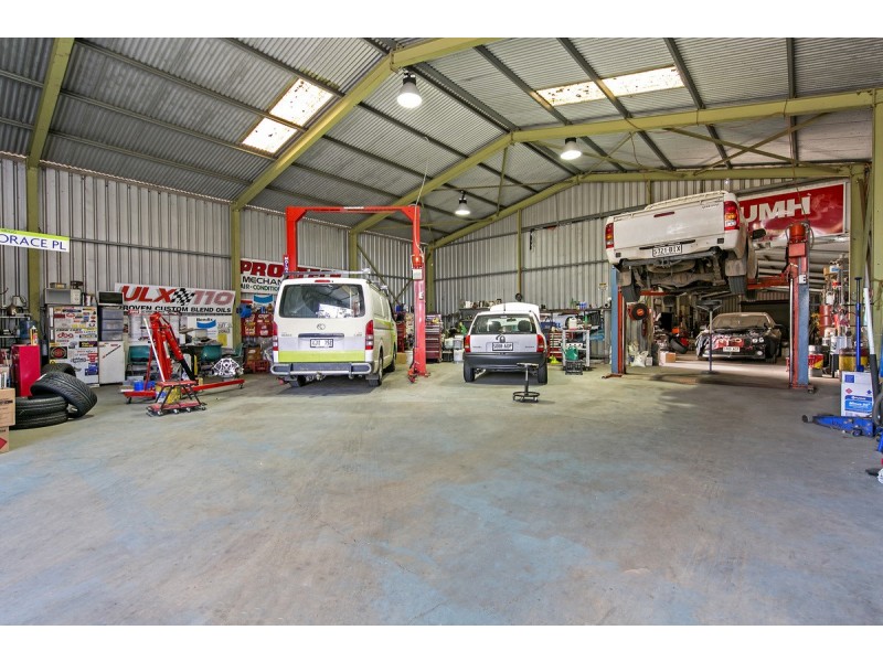 Lot 248 Phineas Street, Virginia SA 5120