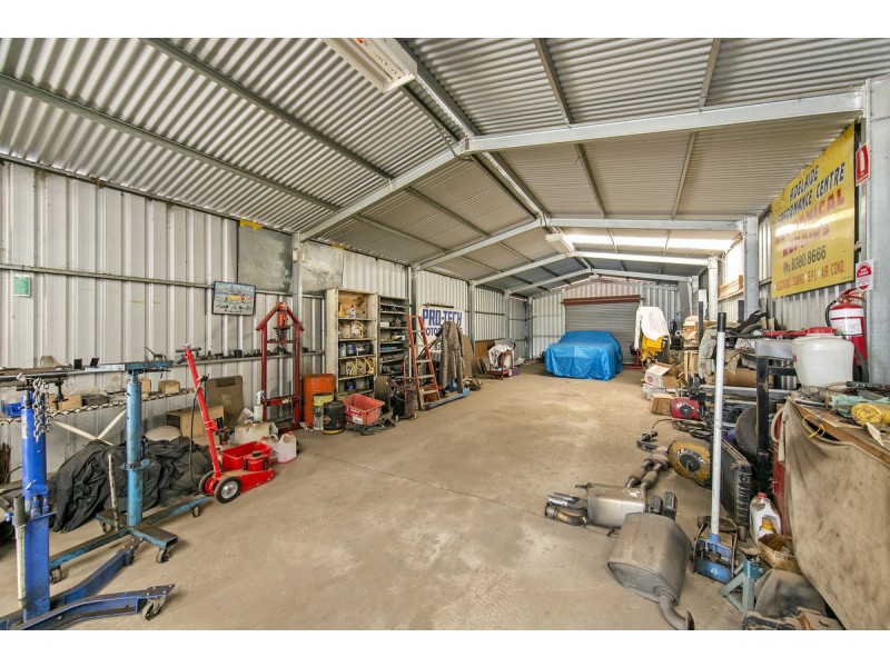 Lot 248 Phineas Street, Virginia SA 5120