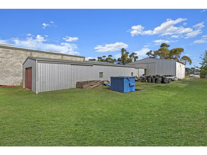 Lot 248 Phineas Street, Virginia SA 5120