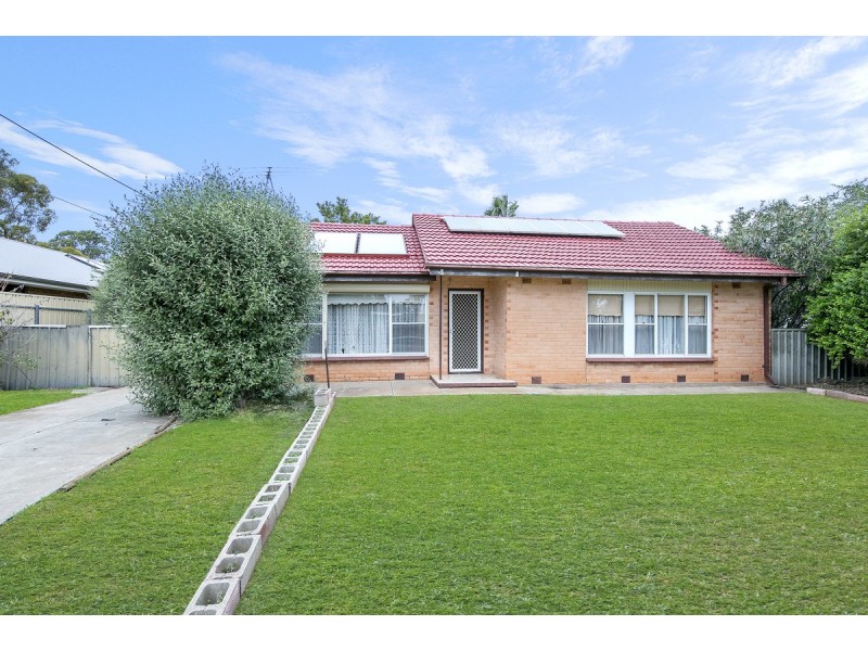 21 Hinsley Road, Smithfield Plains SA 5114
