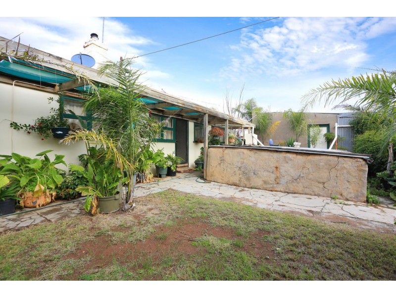 689 Australia Plains Road, Eudunda SA 5374