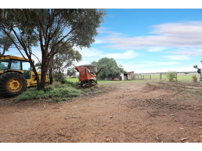 689 Australia Plains Road, Eudunda SA 5374