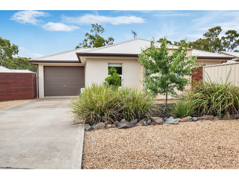 4 Fiebig Court (Unit 1), Lyndoch SA 5351