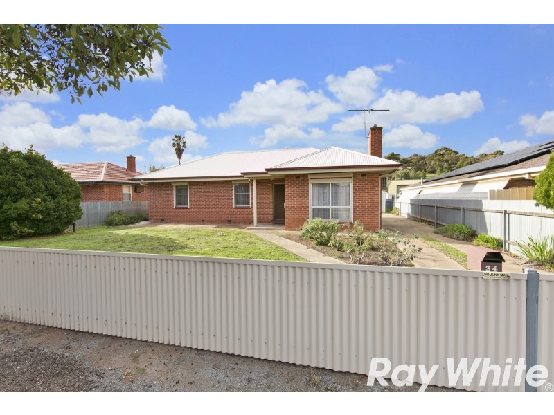 34 First Street, Gawler South SA 5118