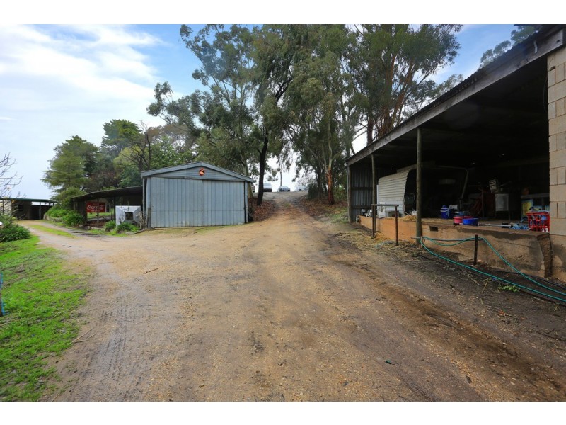 Lot 144 Whiteman Road/Pine Vale Drive, Williamstown SA 5351